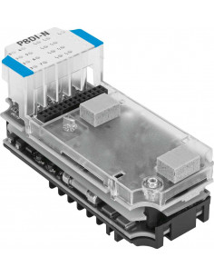 Input module CPX-P-8DE-N-IS...