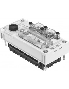 Control block CPX-CEC (567346)