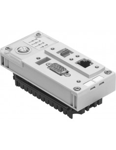 Control block CPX-CEC-C1...