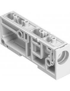 Power supply module...