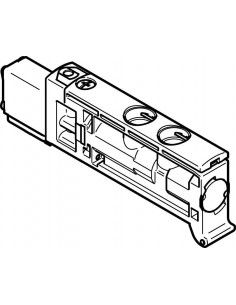 Air solenoid valve...