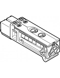 Air solenoid valve...