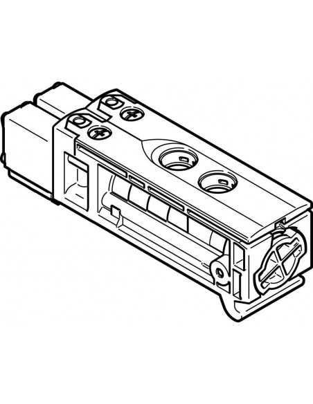 570910 VUVB-ST12-B52-ZD-QX-1T1