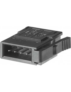 Conector NECU-S-ECG4-HX-Q3...