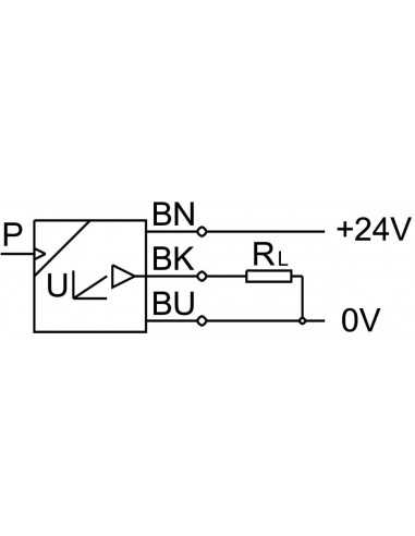 571470 SPTE-V1R-S6-B-2.5K