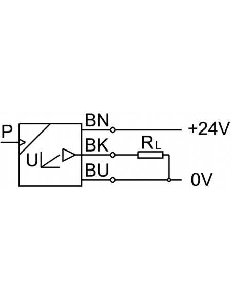 571470 SPTE-V1R-S6-B-2.5K