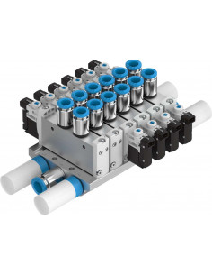 Manifold assembly VTUG-S...