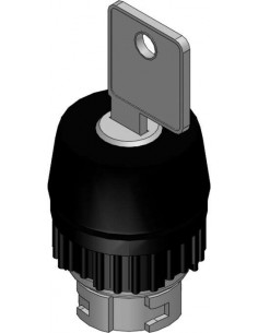 Key actuator Q-22-B (573107)