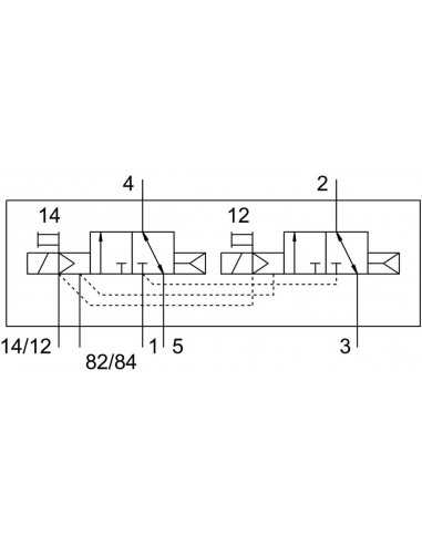 573410 VUVG-B10-T32C-AZT-F-1T1L