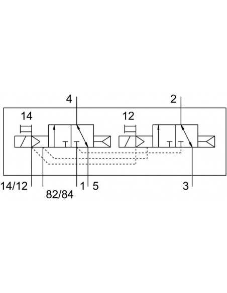 573410 VUVG-B10-T32C-AZT-F-1T1L