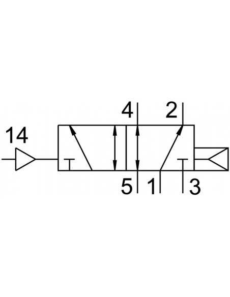 573832 VUWG-L14-M52-A-G18