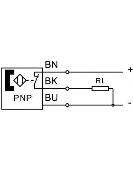 574340 SMT-8M-A-PO-24V-E-75-OE