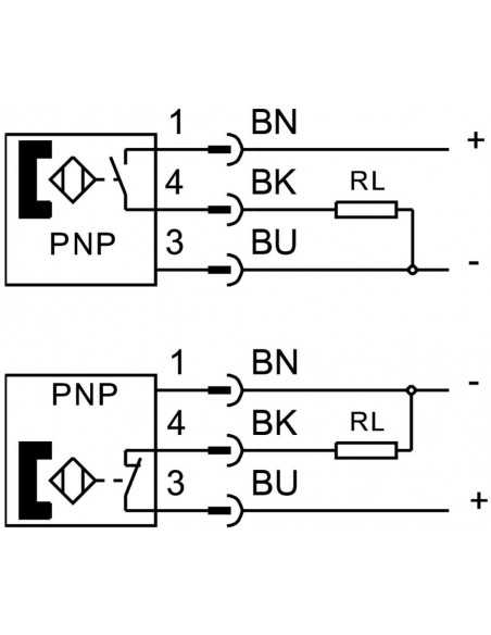 574344 SMT-8M-A-PSO-24V-E-03-M8D