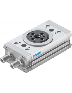 Rotary actuator DRRD-16-...