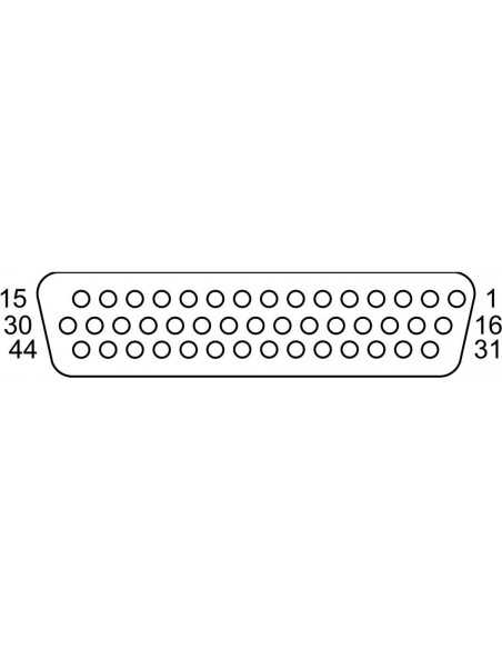 575113 NEBV-S1G44-K-2.5-N-LE44-S6