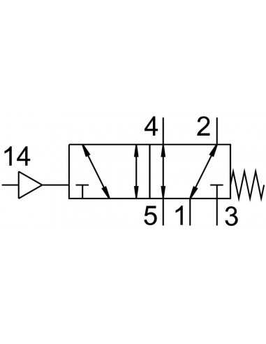 575515 VUWS-L25-M52-M-G14