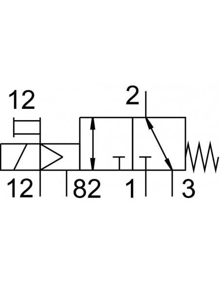 575575 VUVS-L30-M32C-MZD-G38-F8-1B2