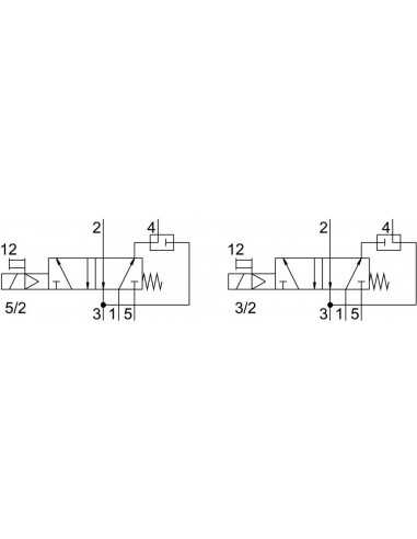 577257 VSNC-FC-M52-MD-G14-F8