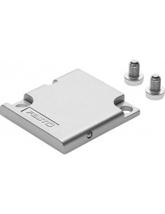 Cover plate CPL-1/4 (5851)