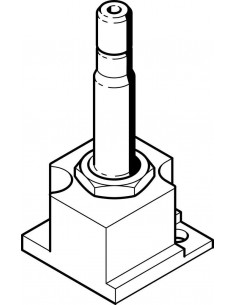 Placa de solenoide...