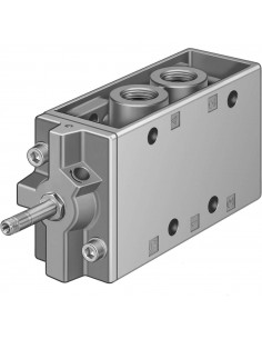 Air solenoid valve...