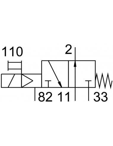 7876 MOFH-3-1/4