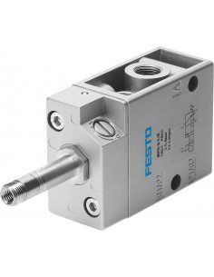 Air solenoid valve...