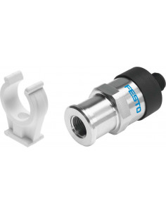 Pressure transmitter...