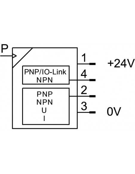 8001203 SPAU-P10R-T-R18M-L-PNLK-PNVBA-M8D