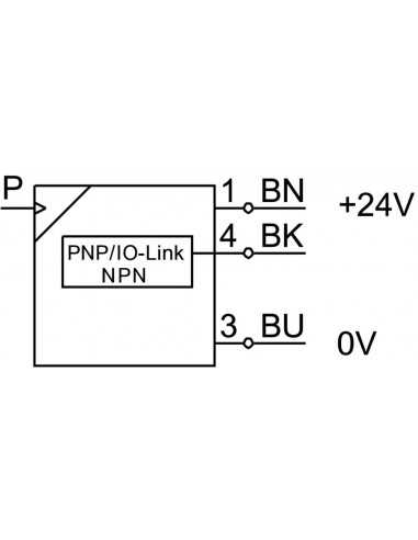 8001443 SPAE-V1R-Q4-PNLK-2.5K