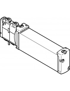 Air solenoid valve...