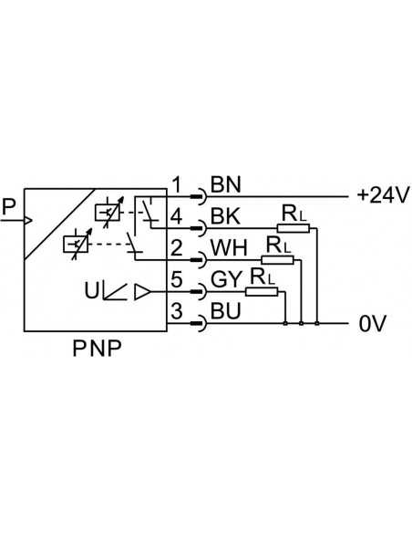 8022794 SPAW-B2R-G14F-2PV-M12