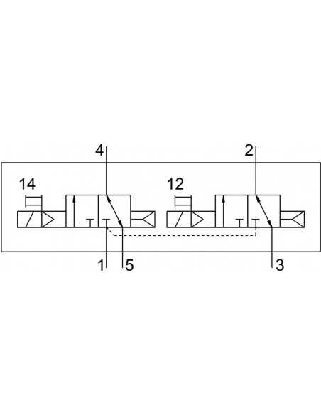 8031525 VUVG-L18-T32C-AT-G14-1R8L