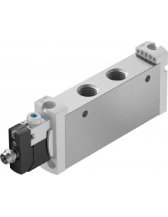 Air solenoid valve...