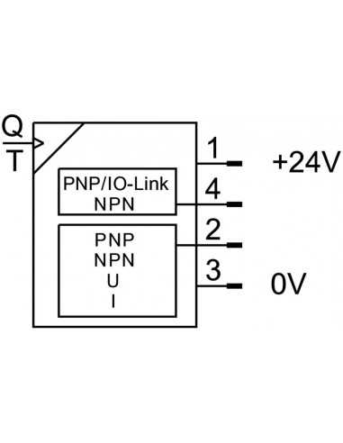 8036871 SFAW-32-TG12-E-PNLK-PNVBA-M12