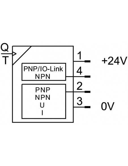 8036871 SFAW-32-TG12-E-PNLK-PNVBA-M12