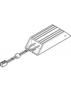 Braking resistor...