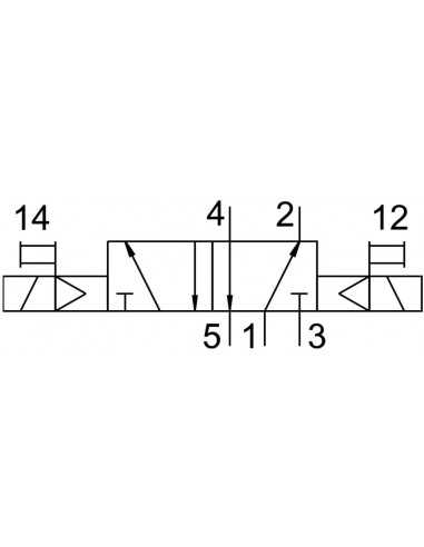 8049882 VUVS-LK30-B52-D-G38-1B2-S