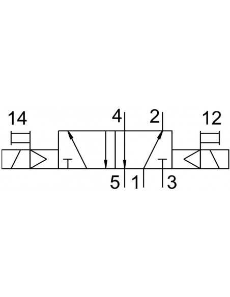 8049882 VUVS-LK30-B52-D-G38-1B2-S