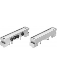 End plate kit TAP-E-2N (9163)