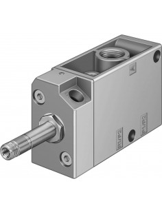 Air solenoid valve...