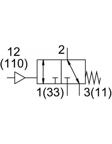 9984 VL/O-3-1/4