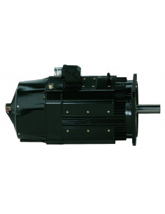 Conventional motors...