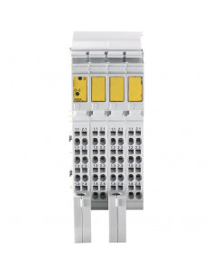 I/O Rexroth Inline Analogue...