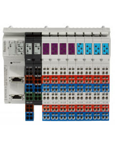 I/O Rexroth Inline Block:...