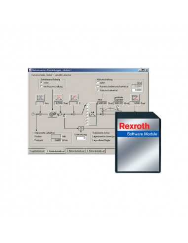 R911330278 FWS-INDRV*-MP*-**VRS-NN-ETHERCAT