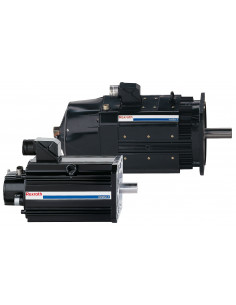 Conventional motors...