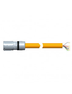 Encoder cable ready-made:...