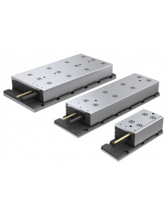 Iron-Core Linear Motors ML3...