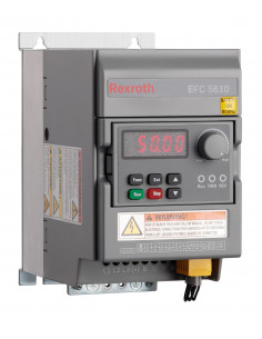 Rexroth Frequenzy converter...